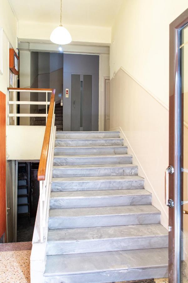 Agora Apt - Salonico Residences By Compass Exterior photo