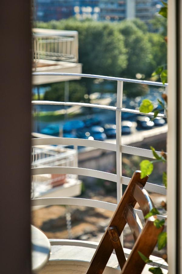 Agora Apt - Salonico Residences By Compass Exterior photo